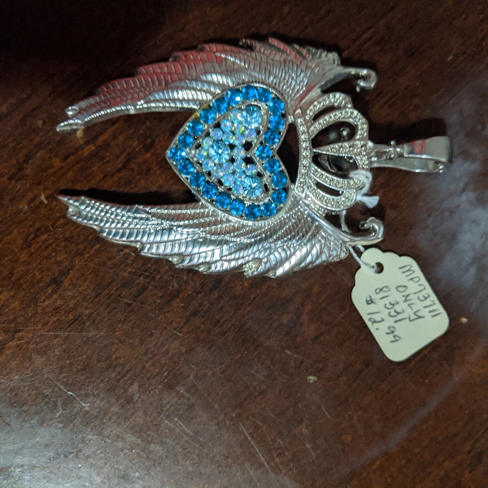 Handmade necklaces, charms, earrings, bracelet